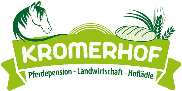Logo Kromerhof